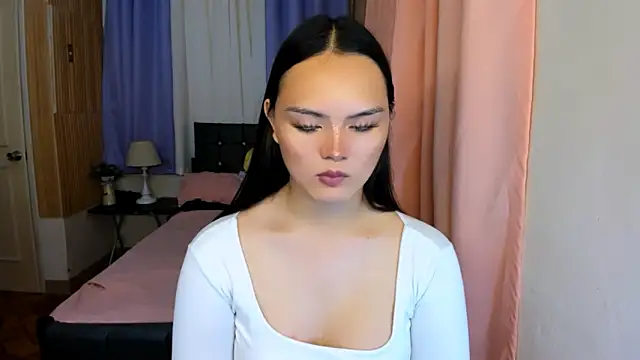 ameliamaureen's Live XXX Chat