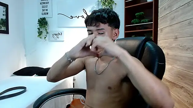 Ryan_grayx Live XXX Chat