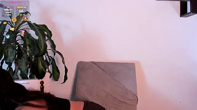 im_amber Adlı Modelin Canlı XXX Sohbeti