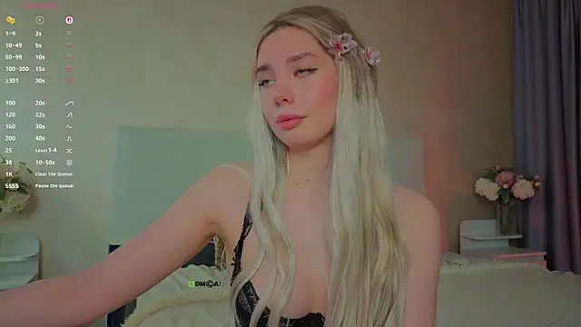 _sophielov Chat XXX live