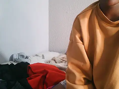XXX chat uživo modela ShyBabe_07