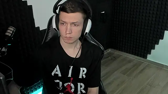 Show de webcam de More_than_friend
