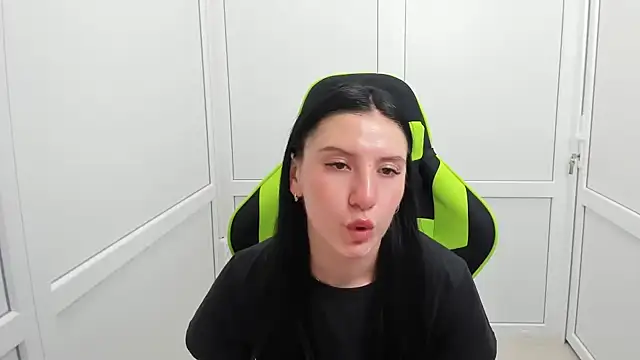 PatteMeoww Chat XXX live