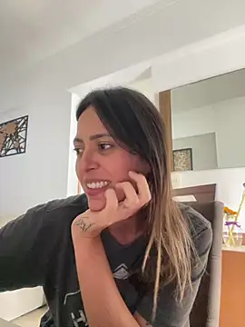 Chat XXX en directo de Gipoltergeist