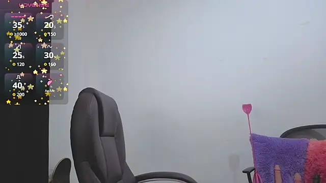 Kiara-Rider Live XXX-chat