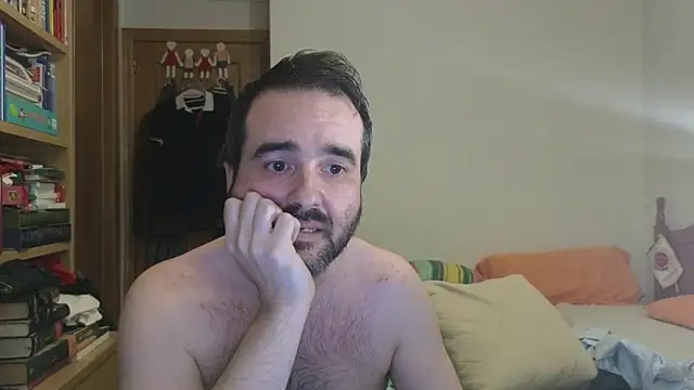 Chat XXX en directo de curiosillo83
