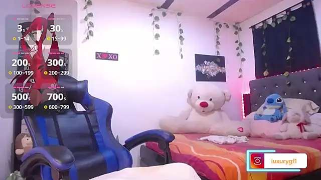 Czat XXX na żywo – Pocahontaslovex