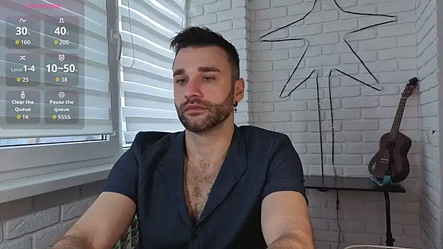 Živý XXX chat DaddySlava