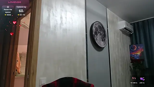 Stacy_Davice 라이브 XXX 채팅