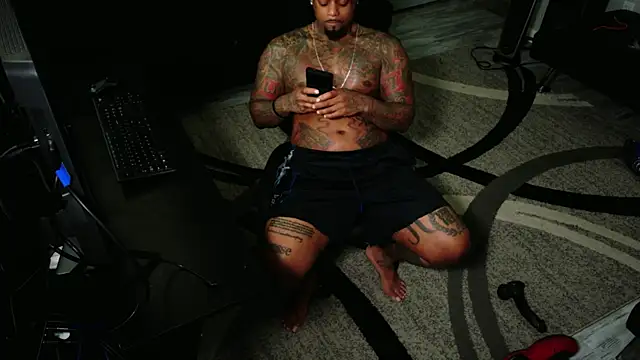 SLANGONDEMHOES live XXX chat