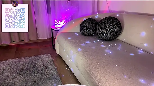 Chatroom XXX en direct de ParsedFix