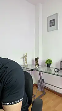 Alexander_Connor élő XXX-chatje