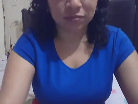 DalilahMx Adlı Modelin Canlı XXX Sohbeti