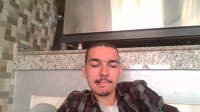 urfuckinglicker Pertunjukan Webcam