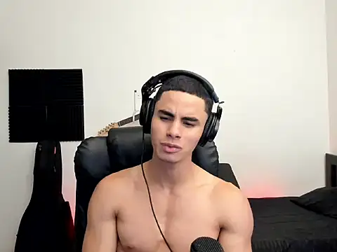 Chat XXX ao vivo de chicozen