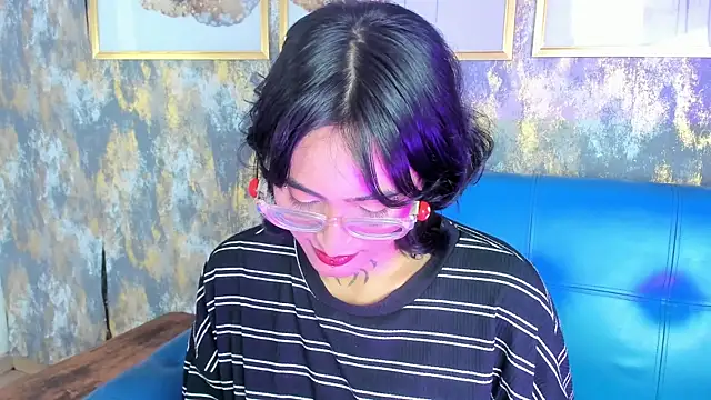 Spider_WebbedX Live XXX-chat