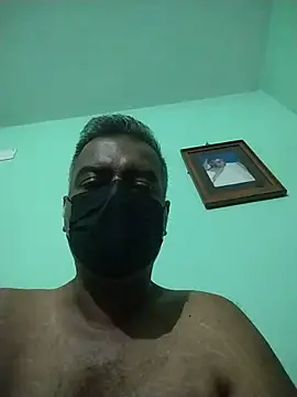 Chat XXX en directo de daddys_small_dick