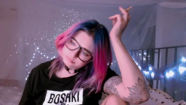 Chat +18 de candy_lina ao vivo