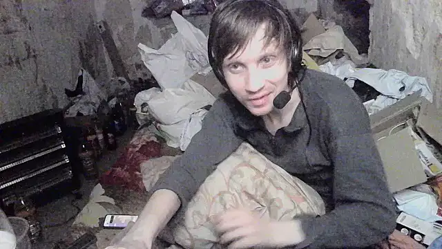 Chat +18 de makarov1993 ao vivo