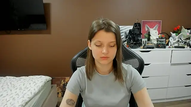 Chat XXX Live SoniNesti