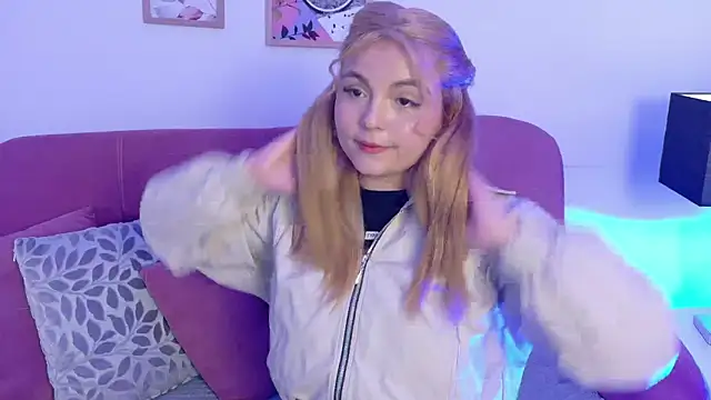 Czat XXX na żywo – Juanita_owens