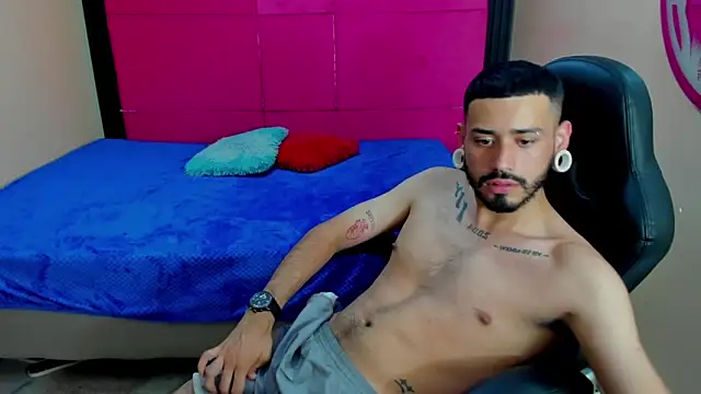 BrunoCarzon – Naživo XXX chat