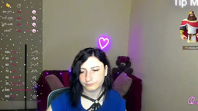 Muse_kitty_jenia Live XXX-chat