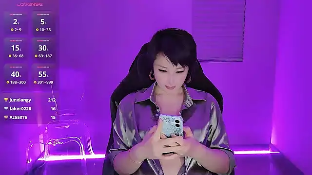 JIN-CC 现场XXX聊天
