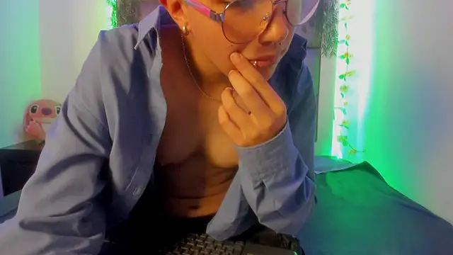 sirio_js Live XXX-chat