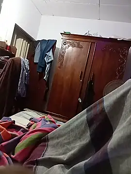 SLSRIXXX Adlı Modelin Web Kamerası Şovu