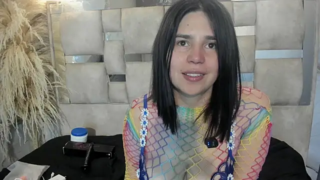 Cata_black's Live XXX Chat