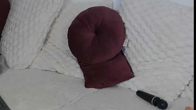 Živý XXX chat MadisonDesire