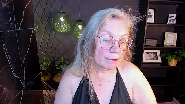 NataliMellow Live XXX Chat