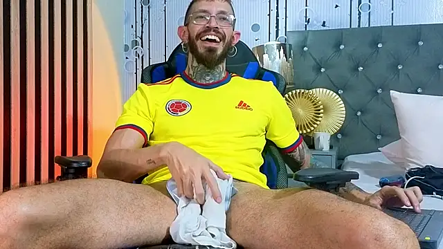 Simon_Rz Live XXX-Chat
