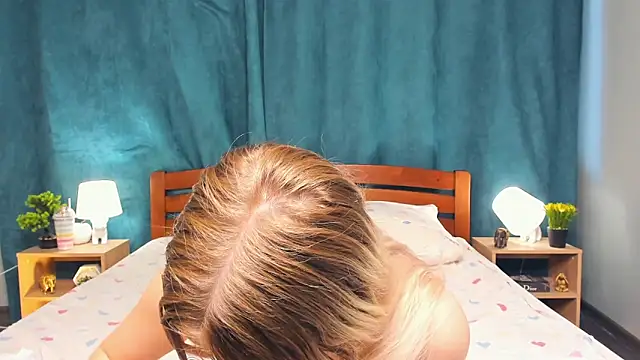 DeniseMekus' Live XXX Chat