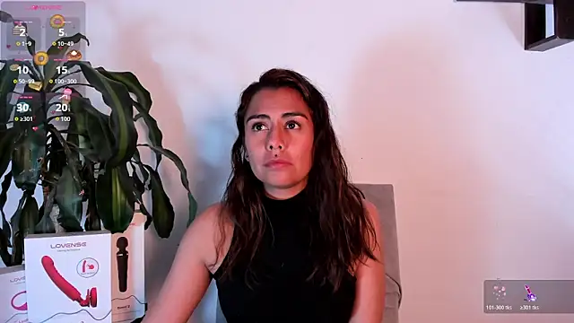 im_amber Chat XXX live