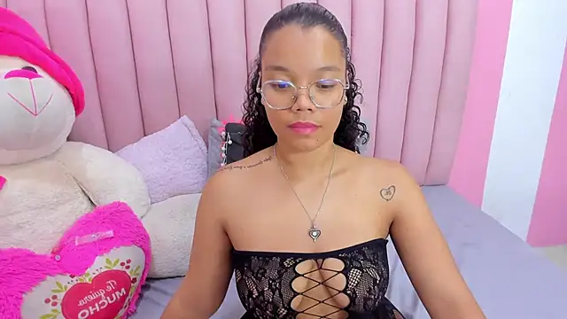 Živý XXX chat ISABELLA_020