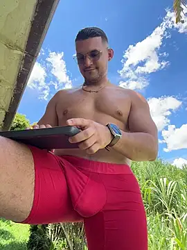 Marco_Vega – Naživo XXX chat