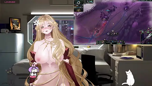 Chat +18 de chenxi003 ao vivo