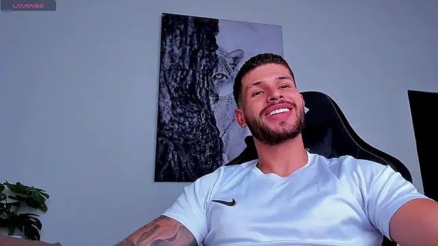 Santos_ramirez1 Chat XXX live
