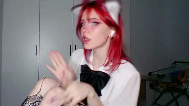 KayleneWesterberg 现场XXX聊天