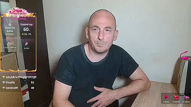 Johan___Barker's Live XXX Chat
