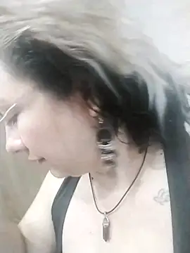 AnyaLuxx Live XXX-Chat
