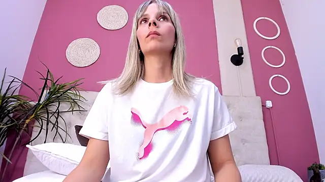 Chat +18 de Anastasiapriest ao vivo