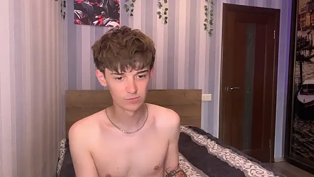 Chat XXX Live StasGuy