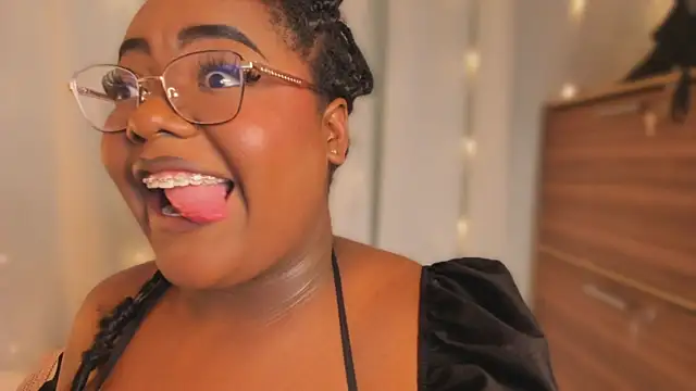 Ayanaa_Ebony_n Live XXX chat