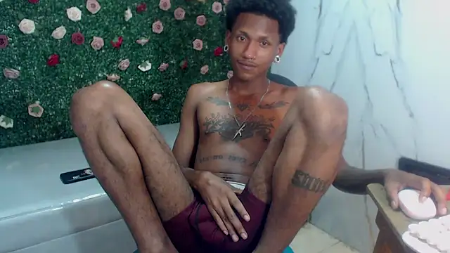 ManSant's Live XXX Chat