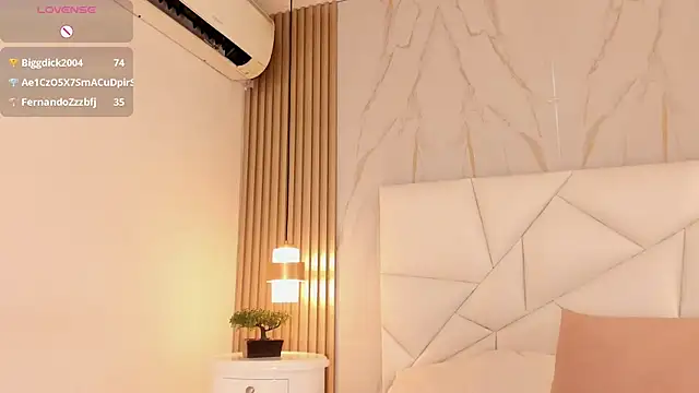 دردشة belacampbell الجنسية المباشرة