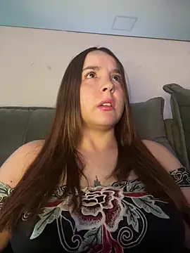 AMORINHA_S2_ Chat XXX in diretta