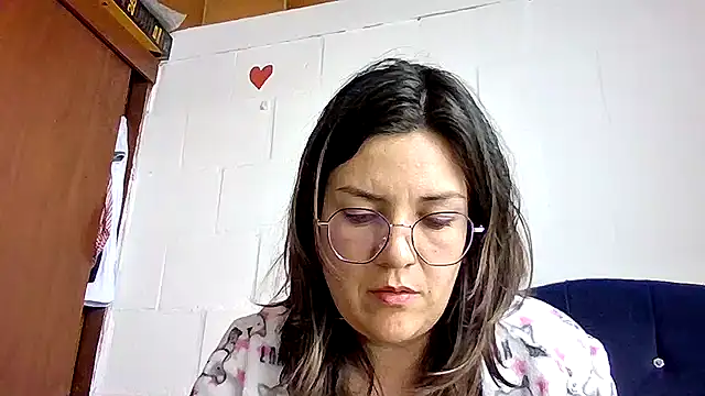 Chat XXX ao vivo de princessbella93